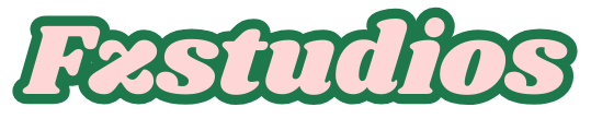 Fzstudios logo